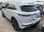DS AUTOMOBILES DS7 CROSSBACK 1.6 essence 180cv business eat8 boite auto