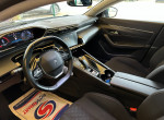 PEUGEOT 508 SW BREAK 1.5 bluehdi 130cv active pack eat8 boite auto