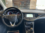 OPEL ASTRA SW BREAK 1.5 diesel 105cv &eacute;l&eacute;gance business