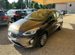FORD FIESTA 1.0 ecoboost 100cv titanium 5portes