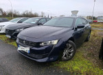 PEUGEOT 508 SW BREAK 1.6 essence 180cv active pack eat8 boite auto