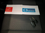 CITROËN C3 AIRCROSS 1.5 bluehdi 100cv shine business