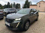 PEUGEOT 2008 NOUVEAU 1.5 bluehdi 102cv active business 