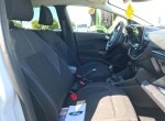 FORD FIESTA  1.0 flexifuel 95cv titanium business 5portes