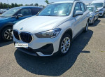BMW X1  s drive 1.6 diesel 116cv lounge