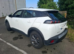 PEUGEOT 2008 NOUVEAU 1.5 bluehdi 110cv active pack 