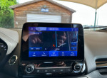 FORD ECOSPORT 1.5 écoblue 95cv titanium + pack confort nav