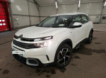 CITROËN C5 AIRCROSS 1.6 hybrid 225cv rechargeable business e-eat8 boite auto