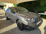 DS AUTOMOBILES DS3 CROSSBACK 1.5 bluehdi 130cv so chic eat8 boite auto