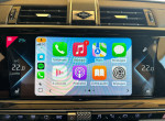 DS AUTOMOBILES DS7 CROSSBACK 1.6 hybride e-tense 225 business + pack easy access + sièges AV et pare brise chauffants eat8 boite auto