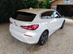 BMW SERIE 1 116i business d&eacute;sign 109cv dkg7 boite auto