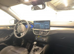FORD FOCUS NOUVELLE 1.0 écoboost 125cv hybride mhev éthanol titanium x business 5portes