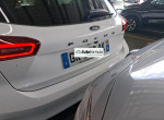 FORD FOCUS NOUVELLE 1.0 flexifuel (&eacute;thanol) 125cv mhev hybride titanium business x business 5portes