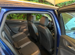 OPEL ASTRA SW BREAK 1.5 diesel 105cv élégance business