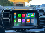 CITROËN C5 AIRCROSS 1.6 hybrid rechargeable 225cv business eat8 boite auto