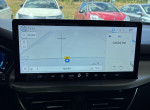 FORD FOCUS SW NOUVELLE 1.5 &eacute;coblue 120cv titanium x business boite auto