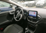 FORD PUMA 1.0 flexifuel (&eacute;thanol) 125cv mhev hybride titanium 