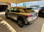 CITROËN C4 CACTUS 1.2 puretech 110cv feel 