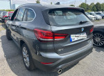 BMW X1 1.8 i sdrive 136cv business d&eacute;sign