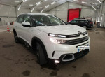 CITROËN C5 AIRCROSS 1.6 hybrid 225cv rechargeable business e-eat8 boite auto