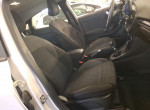 FORD PUMA 1.0 flexifuel (&eacute;thanol) 125cv mhev hybride titanium