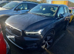 VOLVO XC40 1.5 T4 211h 130cv twin-engine rechargeable phev hybride inscription business 