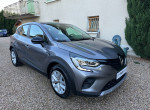 RENAULT CAPTUR 1.0 tce 90cv business