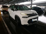 CITRO&Euml;N C3 AIRCROSS 1.5 bluehdi 120cv feel pack eat6 boite auto