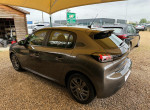 PEUGEOT 208 1.5 bluehdi 100cv active business