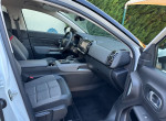 CITROËN C5 AIRCROSS 1.6 hybrid rechargeable 225cv business eat8 boite auto