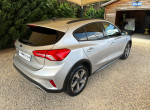 FORD FOCUS 1.5 ecoblue 120cv active x 5portes