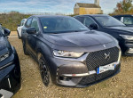 DS AUTOMOBILES DS7 CROSSBACK 1.5 bluehdi 130cv business eat8 boite auto
