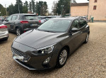 FORD FOCUS 1.5 ecoblue 120cv titanium 5portes