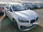 BMW SERIE 2 216 diesel 116cv grand tourer business d&eacute;sign dkg7 boite auto 7places
