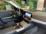 BMW 318I TOURING BREAK 2.0iA 156cv lounge boite auto