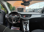 OPEL ASTRA BERLINE 1.5 diesel 122cv &eacute;dition 5portes boite auto 