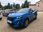 PEUGEOT 2008 1.5 bluehdi 110cv active business 