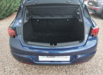 OPEL ASTRA BERLINE 1.5 diesel 122cv &eacute;dition 5portes boite auto 