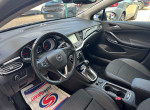 OPEL ASTRA  1.4 turbo 145cv élégance business cvt boite auto 5portes