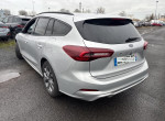 FORD FOCUS SW NOUVELLE 1.5 &eacute;coblue 120cv st line boite auto