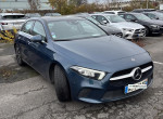 MERCEDES CLASSE A 180 1.3 style line 136cv 7g-dct boite auto 5portes