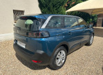 PEUGEOT 5008 NOUVEAU 1.5 bluehdi 130cv active pack boite manuelle 7places