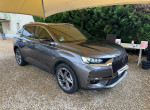 DS AUTOMOBILES DS7 CROSSBACK 1.6 essence 180cv rivoli + toit pano ouvrant + ... boite automatique eat8