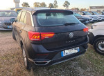 VOLKSWAGEN T-ROC 1.0 tsi 115cv lounge