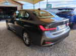 BMW 318I 2.0iA 156cv lounge boite auto