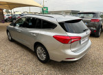 FORD FOCUS SW BREAK  1.5 écoblue 120cv titanium x 