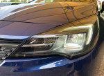 OPEL ASTRA SW BREAK 1.5 diesel 105cv &eacute;l&eacute;gance business
