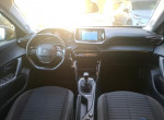 PEUGEOT 2008 NOUVEAU 1.5 bluehdi 102cv active business 