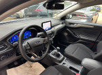 FORD FOCUS SW BREAK  1.5 écoblue 120cv titanium x 