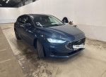 FORD FOCUS NOUVELLE 1.0 écoboost 125cv hybride mhev éthanol titanium x business 5portes